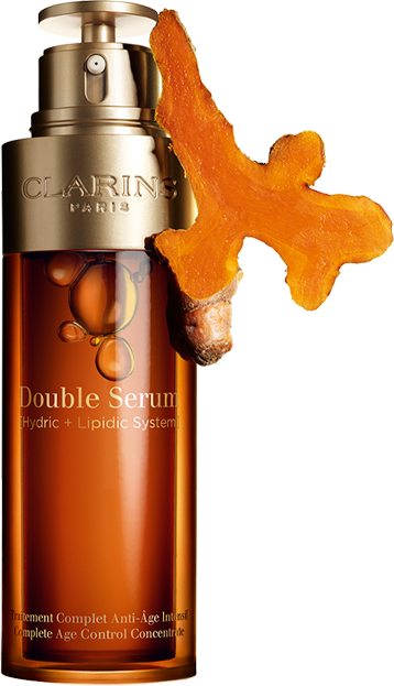 Double Serum пэкшот