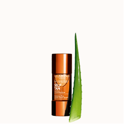 Radiance-Plus Golden Glow Booster for Face