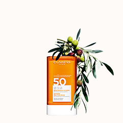 Invisible Sun Care Stick SPF50 packshot