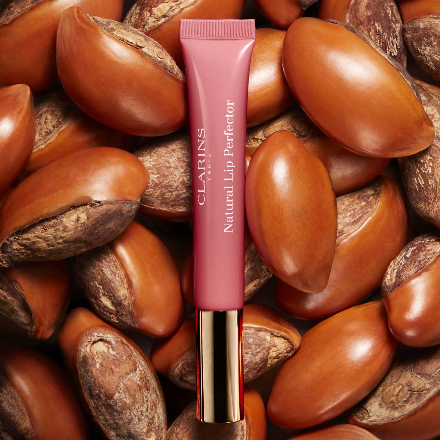 Блеск для губ Natural Lip Perfector